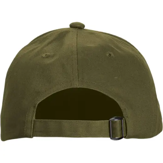 Clifford 6 Panel Cap Back